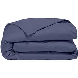 Підковдра двоспальна Cosas Nightfall 180х220 см (Ranfors_Blue_180q)