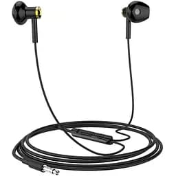 Наушники Hoco M47 чёрные