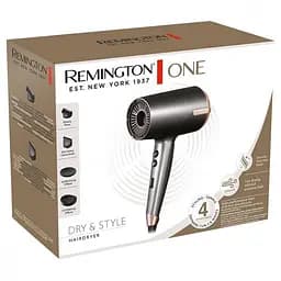 Фен Remington D6077 (45778560100) - мініатюра 9