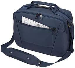 Дорожня сумка Thule Crossover 2 Boarding Bag Dress Blue (TH 3204057) - мініатюра 9