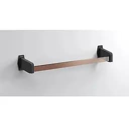 Тримач для рушника Sonia Luce dark eighties 182558