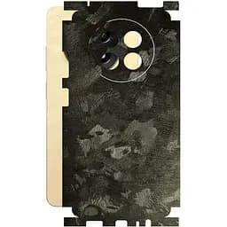 Захисна плівка StatusSKIN для Realme Narzo N65 5G Корпус Вініл Кований метал