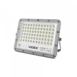 LED прожектор автономний VIDEX 1000LM 5000K 3.2V - мініатюра 3