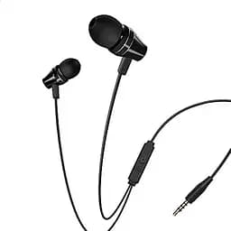 Наушники Borofone BM38 Чёрный