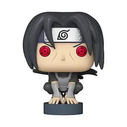 Фігурка Funko Pop Naruto Shippuden Itachi Uchiha Наруто Ураганні хроніки Ітачі Учіха 10 см (FP NS IU 1656)
