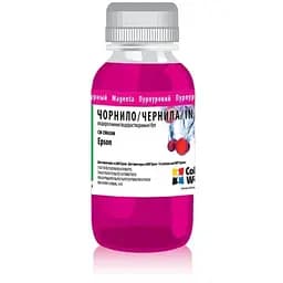 Чорнило ColorWay Epson SP R270/290 RX500 TX650 200мл Magenta (CW-EW650M02)