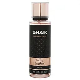 Спрей для тела Shaik Fantasy Nights 250 мл