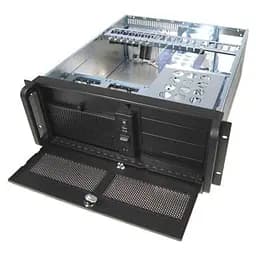 Корпус серверний Chieftec UNC-410S-B-U3-OP без БЖ (UNC-410S-B-U3-OP) - мініатюра 9