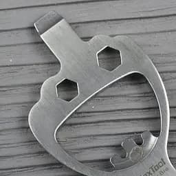 Мультитул NexTool BOTTLE OPENER Finger Bro KT5009B [144325] - мініатюра 4