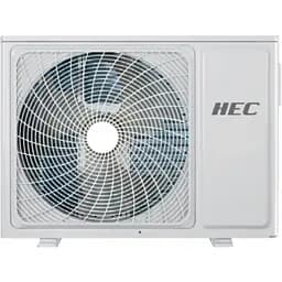Кондиціонер Haier HSU-12LT(I) / HSU-12LT(O) HEC Inverter - мініатюра 4