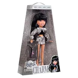 Ігровий набір з лялькою BRATZ серії "Charmz" – ДЖЕЙД (з акс.) Bratz 599357 - мініатюра 2