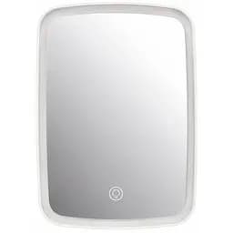 Дзеркало для макіяжу з LED підсвіткою Xiaomi Jordan-Judy Tri-color Makeup Mirror 9.5" (NV505) - мініатюра 2