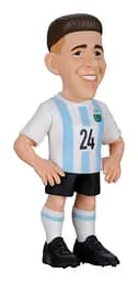 Колекційна фігурка ARGENTINA Enzo Fernandez 12 см MINIX art - 22625 - мініатюра 2