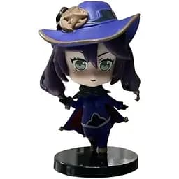 Фигурка чибик Геншин Импакт Genshin Impact Лиза 9 см CH GI 01