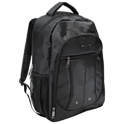 Рюкзак міський Semi Line 27 (L2059-0) Black - мініатюра 2