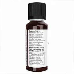 Олія шавлії Now Essential Sage Oil 30 ml - мініатюра 2