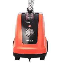 Відпарювач стаціонарний Rotex RIC205-S Super Steam - мініатюра 3