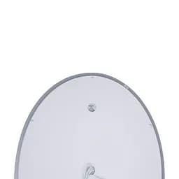 Дзеркало Lidz Vida 800x600 з LED-підсвічуванням Touch, з антизапотіванням, з диммером яскравості LD78LF6080 - мініатюра 8