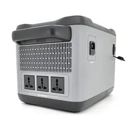 Зарядна станція XO PSA-1200Q 1200W (1080Wh/ 300000mAh) - мініатюра 3