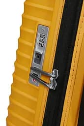 Валіза Samsonite UPSCAPE YELLOW 75x51x30(33) 75 см KJ1*06003 - мініатюра 10