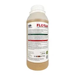 Шампунь для прання килимів Flotar (1.1 кг) - мініатюра 2