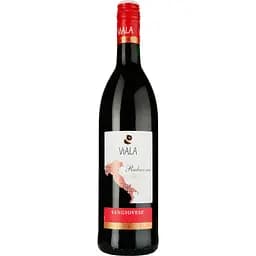 Вино Viala Sangiovese IGP Rubicone червоне сухе 0.75 л