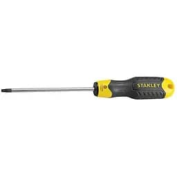 Викрутка зіркова Stanley Cushion Grip Torx Т25x120 мм (STHT0-65151)