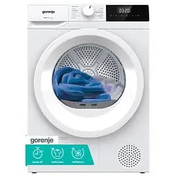Сушильна машина Gorenje D2HNE7E - мініатюра 2