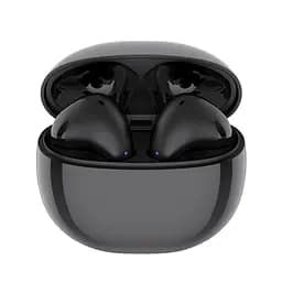 Бездротові навушники Ergo BS-750 Air Sticks3, ENC, BT5.3, 35mAh, 320mAh, 5h, Black UA UCRF - мініатюра 3
