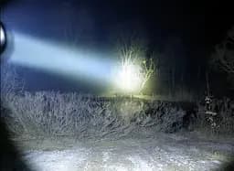 Ліхтар потужний Sofirn TK70 Cree XHP70.2 5500 Lm - мініатюра 8