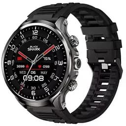 Розумний годинник Black Shark Watch X 3/32Gb чорний