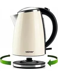 Чайник Zelmer ZCK1274E - мініатюра 2