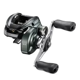 Катушка Shimano Curado M201 Left Hand