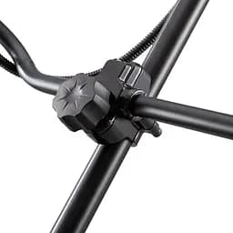 Мотокоса Vitals Master BK 524n ES Black Edition (243554) - мініатюра 15