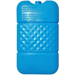 Акумулятор холоду Adriatic Т450 блакитний