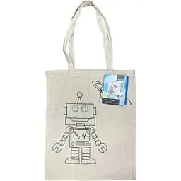 Сумка із тканини Crelando Rob своїми руками