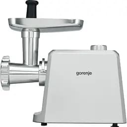 М'ясорубка Gorenje MG2502SJX [99588] - мініатюра 2