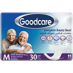 Підгузки для дорослих Goodcare 2 Medium 30 шт.