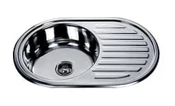 Кухонна мийка Mira MR 7750 Polish