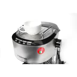 Кавоварка рожкова Holmer HCM-105 - мініатюра 5