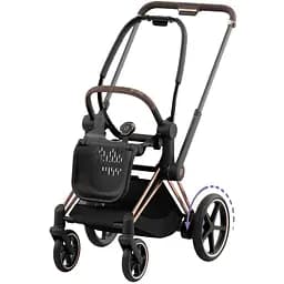 Шассі Cybex ePriam & каркас Rosegold  (521002373)