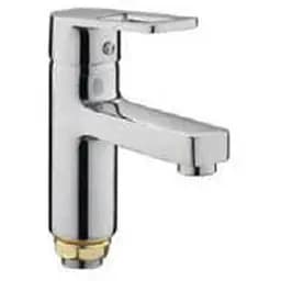 Змішувач для умивальника Mixxus GAVI Chr-001NUT (MI1592)