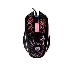 Комп'ютерна мишка Media-Tech Cobra Pro X-Light 3 кн.,1200dpi підсвітка (MT1117) - мініатюра 3
