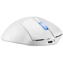 Миша бездротова Asus ROG Keris II Ace White (90MP03N0-BMUA10) - мініатюра 7