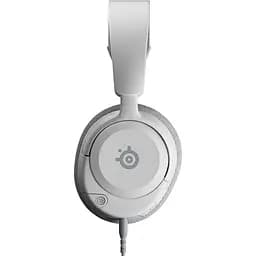 Ігрова гарнітура SteelSeries Arctis Nova 1 White MultiPlatform - мініатюра 5