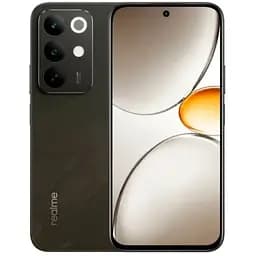 Смартфон Realme C85 6/128GB Swan Black