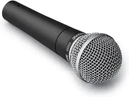Мікрофон Shure SM58-LCE - мініатюра 2