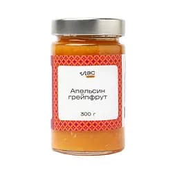 Джем Апельсин-грейпфрут