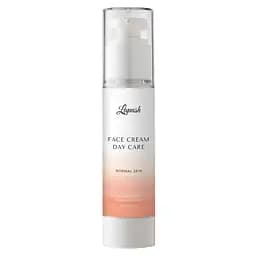 Дневной крем с экстрактом азиатской центеллы и витамином С для нормальной кожи Lapush 50 мл