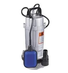 Дренажний насос Thermo Alliance QXD3-30-1,1 з поплавком TAQXD33011